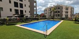 Resale - Apartment - Orihuela Costa - Villamartin