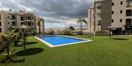 Resale - Apartment - Orihuela Costa - Villamartin