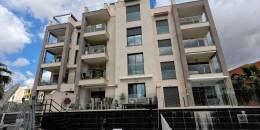 Resale - Apartment - Orihuela Costa - Villamartin