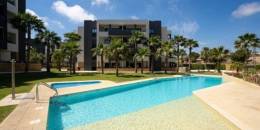 Resale - Apartment - Orihuela Costa - Villamartin