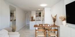 Resale - Apartment - Orihuela Costa - Villamartin