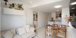 Resale - Apartment - Orihuela Costa - Villamartin