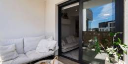 Resale - Apartment - Orihuela Costa - Villamartin