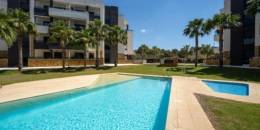 Resale - Apartment - Orihuela Costa - Villamartin