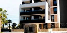 Resale - Apartment - Orihuela Costa - Villamartin