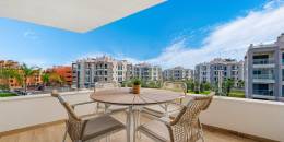 Resale - Apartment - Orihuela Costa - Villamartín