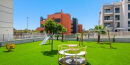 Resale - Apartment - Orihuela Costa - Villamartín