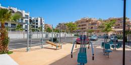 Resale - Apartment - Orihuela Costa - Villamartín