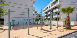 Resale - Apartment - Orihuela Costa - Villamartín