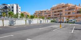 Resale - Apartment - Orihuela Costa - Villamartín