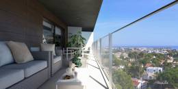 Resale - Apartment - Orihuela Costa
