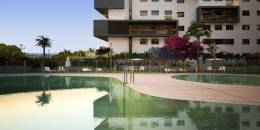 Resale - Apartment - Orihuela Costa