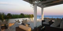 Resale - Apartment - Orihuela Costa