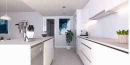 Resale - Apartment - Orihuela Costa