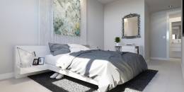 Resale - Apartment - Orihuela Costa