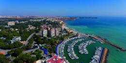 Resale - Apartment - Orihuela Costa