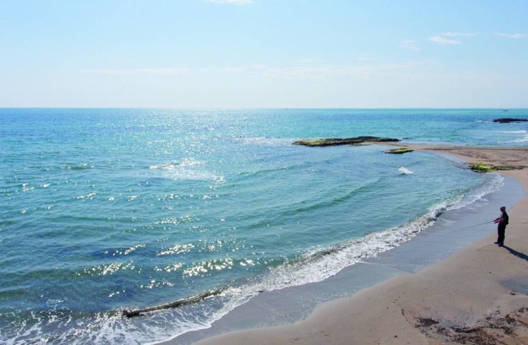 Resale - Apartment - Orihuela Costa