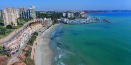 Resale - Apartment - Orihuela Costa
