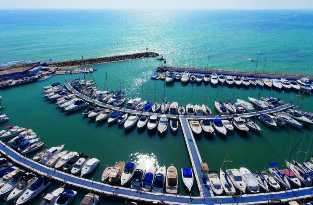 Resale - Apartment - Orihuela Costa