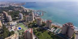Resale - Apartment - Orihuela Costa