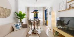 Resale - Apartment - Orihuela Costa