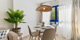 Resale - Apartment - Orihuela Costa