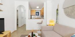Resale - Apartment - Orihuela Costa