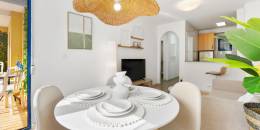 Resale - Apartment - Orihuela Costa