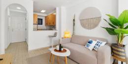 Resale - Apartment - Orihuela Costa
