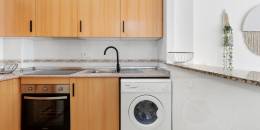 Resale - Apartment - Orihuela Costa