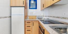 Resale - Apartment - Orihuela Costa