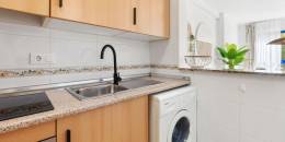 Resale - Apartment - Orihuela Costa