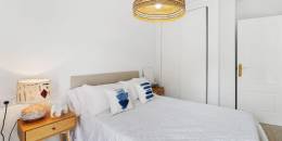 Resale - Apartment - Orihuela Costa