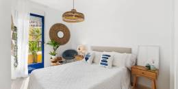 Resale - Apartment - Orihuela Costa