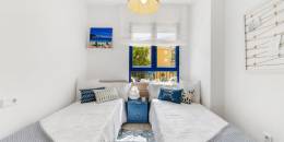 Resale - Apartment - Orihuela Costa