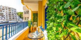 Resale - Apartment - Orihuela Costa