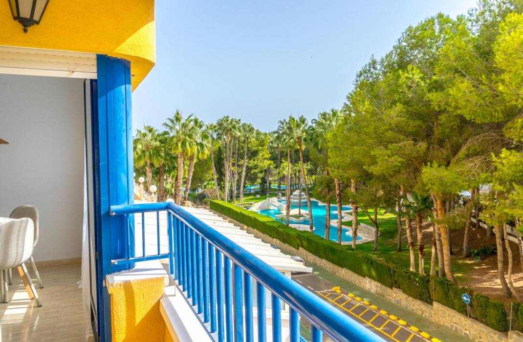Resale - Apartment - Orihuela Costa