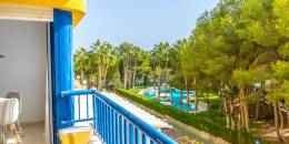 Resale - Apartment - Orihuela Costa