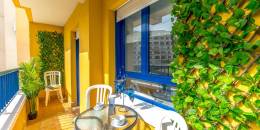 Resale - Apartment - Orihuela Costa