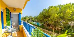Resale - Apartment - Orihuela Costa