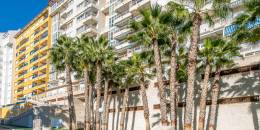 Resale - Apartment - Orihuela Costa