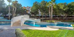 Resale - Apartment - Orihuela Costa