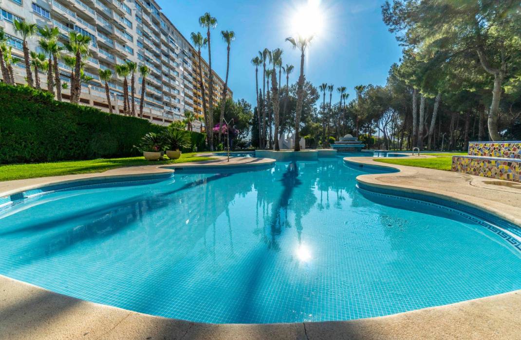 Resale - Apartment - Orihuela Costa
