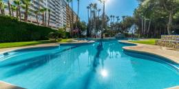 Resale - Apartment - Orihuela Costa