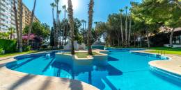 Resale - Apartment - Orihuela Costa