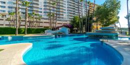 Resale - Apartment - Orihuela Costa