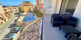 Resale - Apartment - Orihuela Costa