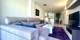 Resale - Apartment - Orihuela Costa