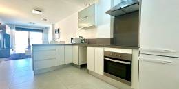 Resale - Apartment - Orihuela Costa
