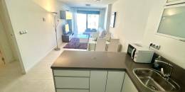 Resale - Apartment - Orihuela Costa
